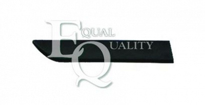 EQUAL QUALITY mpp152 -  Облицовка / защитная накладка, крыло